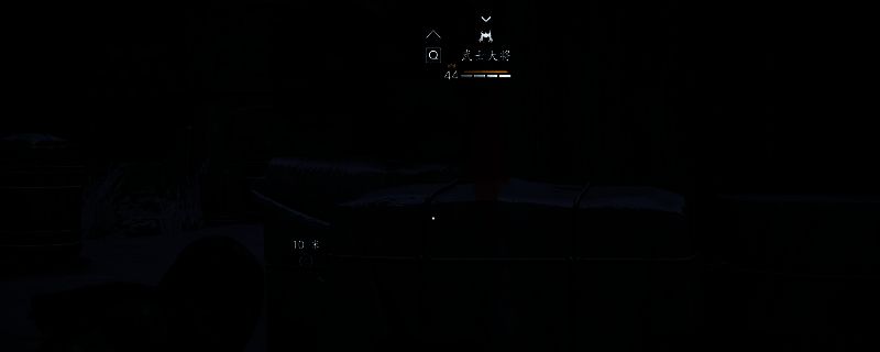 刺客信条：影游戏画面