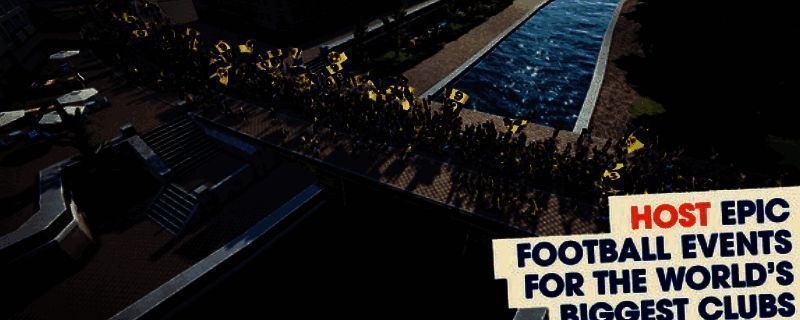 COPA CITY相关图片1