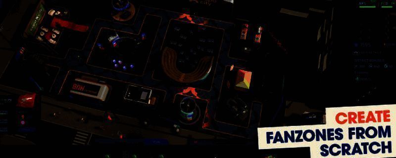 COPA CITY相关图片1