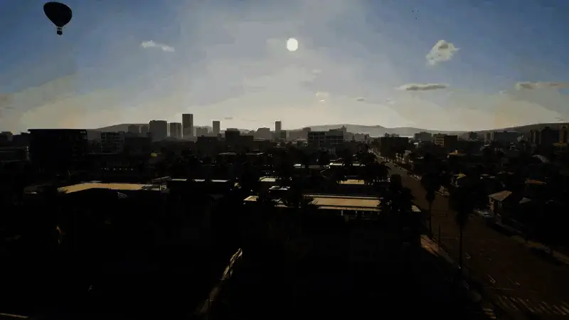 《inZOI(云族裔)》视频截图1