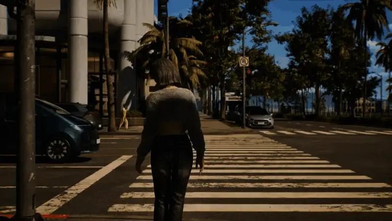 《inZOI(云族裔)》视频截图2