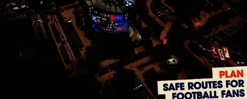 《COPA CITY》相关图片1