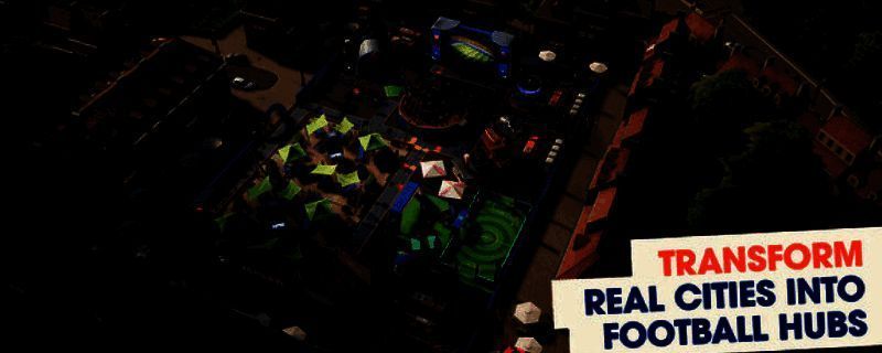 COPA CITY游戏相关图片