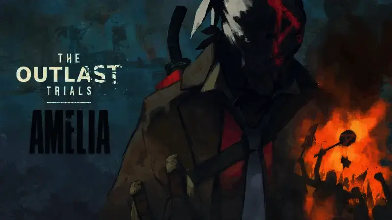 《逃生：试炼》相关图片1