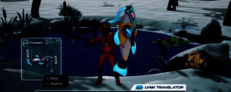 《Lynked: Banner of the Spark》相关图片1