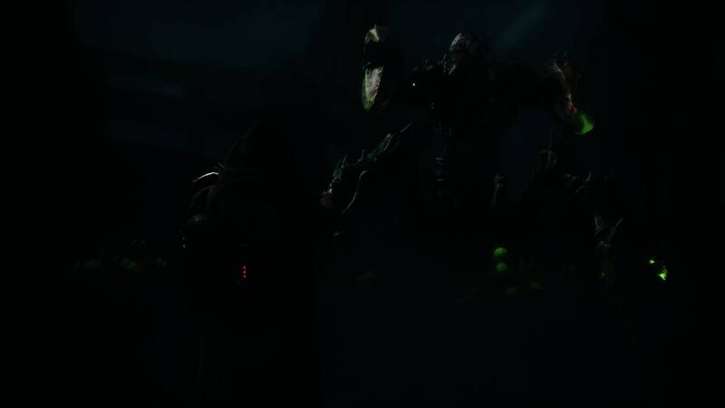 《神圣审判》游戏截图3