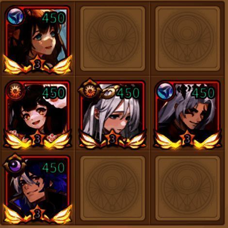 闪烁之光光哈队相关图片2