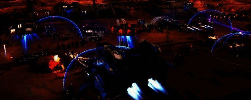 《钢铁指挥官》相关图片1