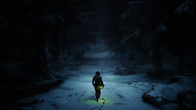 《匹诺曹的谎言》相关图片1