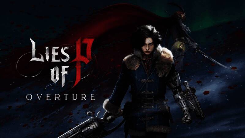 《匹诺曹的谎言》相关图片3