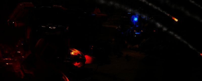 《钢铁指挥官》相关图片1