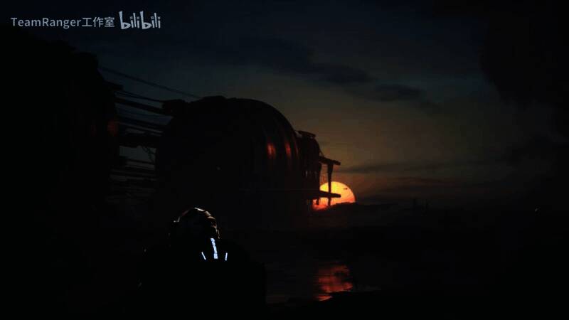 《重装前哨2》视频截图2