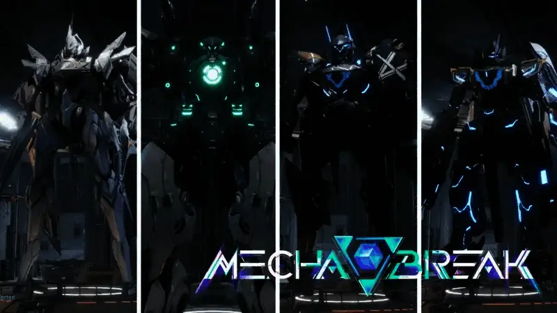 《解限机》相关配图2