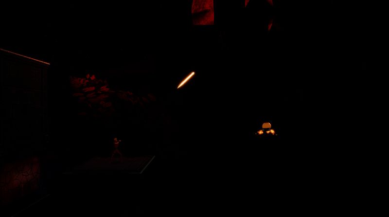 《太空冒险哥普拉:觉醒》游戏截图3