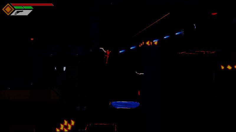 《太空冒险哥普拉:觉醒》游戏截图7