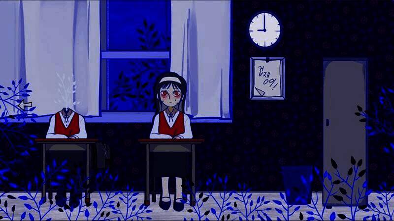 《燃獄花》游戏截图9