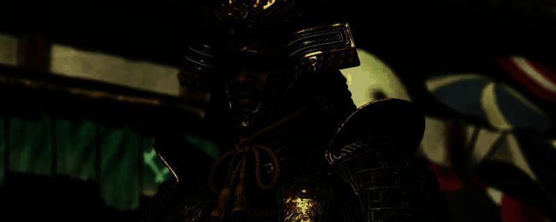 《刺客信条：影》相关截图