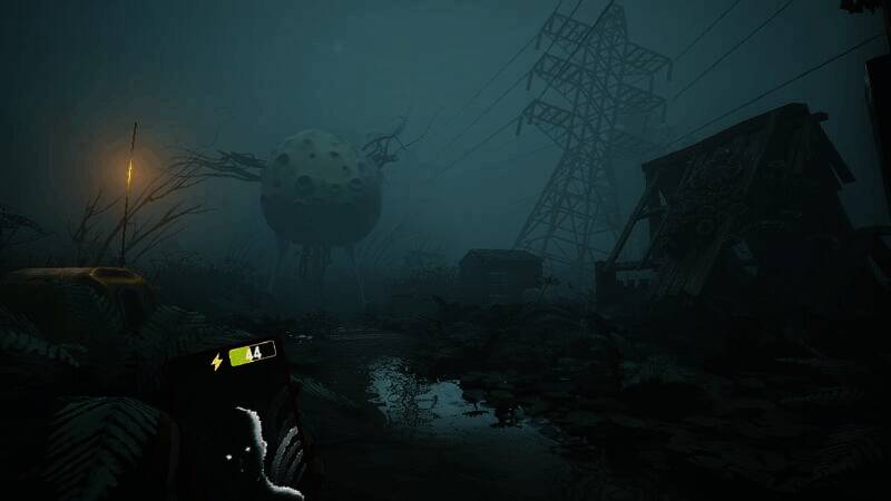 《Quite a Ride》游戏截图3