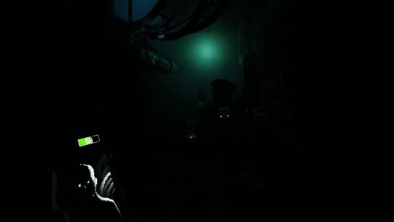 《Quite a Ride》游戏截图4