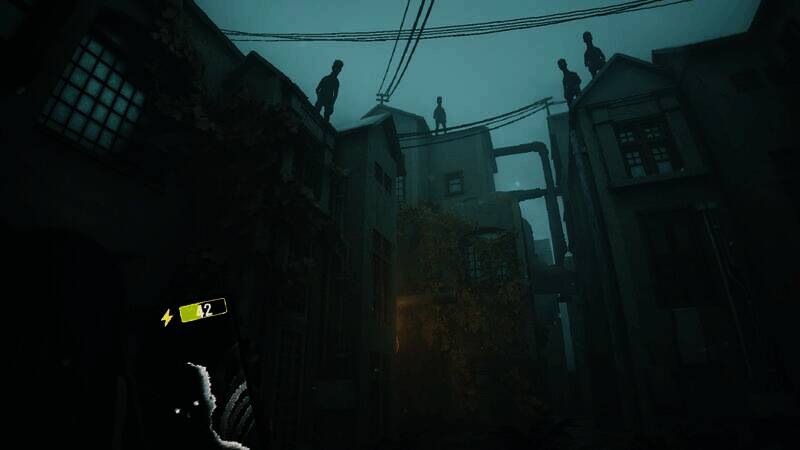 《Quite a Ride》游戏截图8