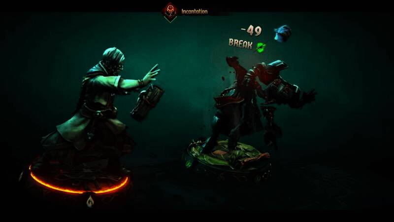 《Champions Tactics Reforged》游戏特点图片1