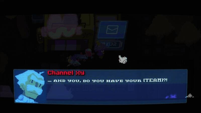 《Robo Catcher》游戏截图4