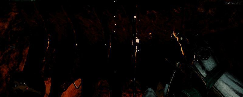 《怪物猎人：荒野》游戏画面