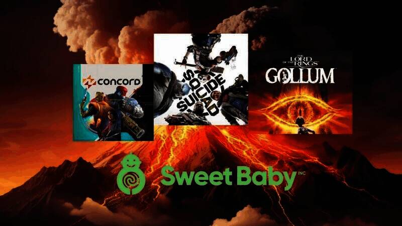 玩家对游戏AI应用的讨论场景图