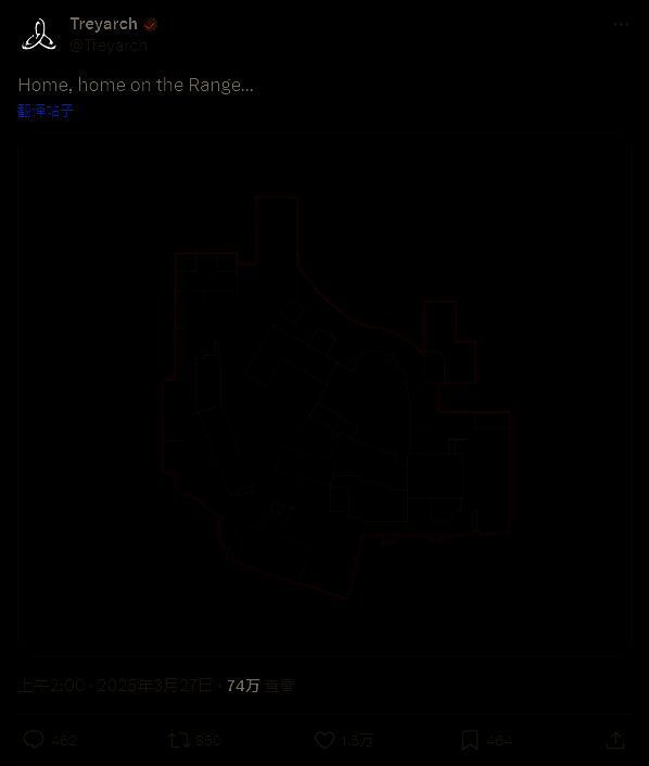 使命召唤射击场地图相关图片2