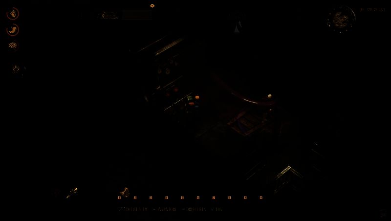 《海斯特拉的铁路之神》游戏截图1