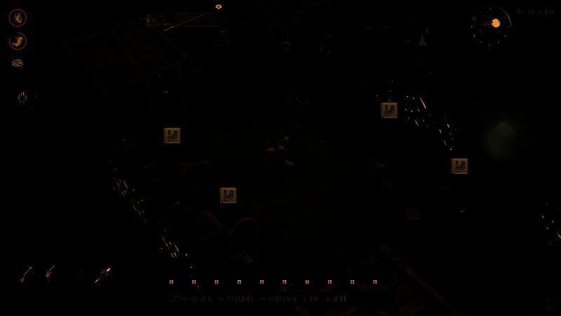 《海斯特拉的铁路之神》游戏截图2