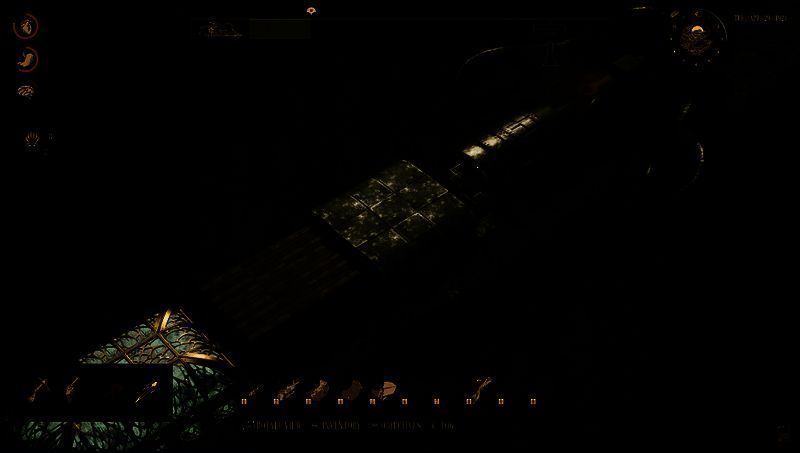 《海斯特拉的铁路之神》游戏截图3