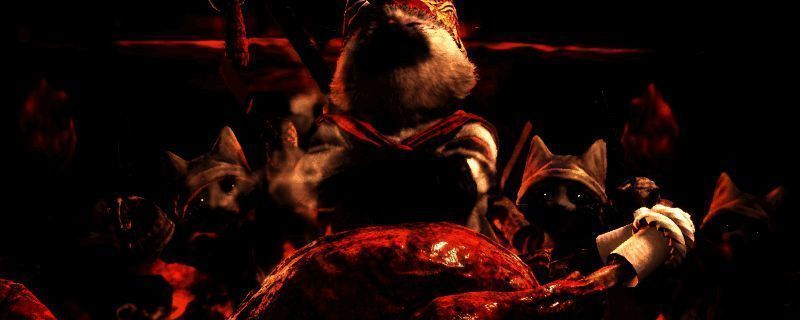 怪物猎人荒野猫饭相关画面