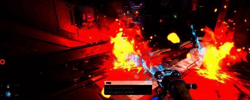 《无主星渊》相关图片