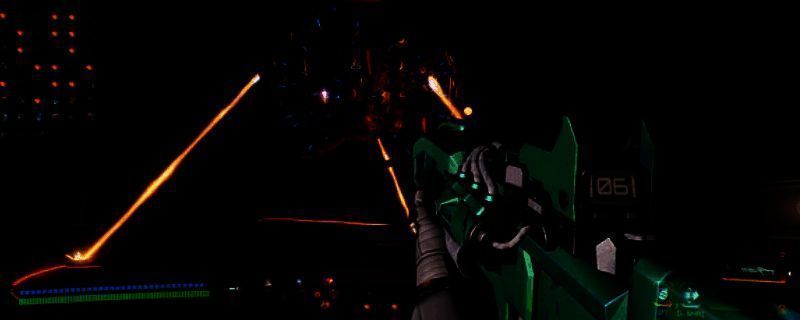 《死亡地带:Rogue》相关图片1