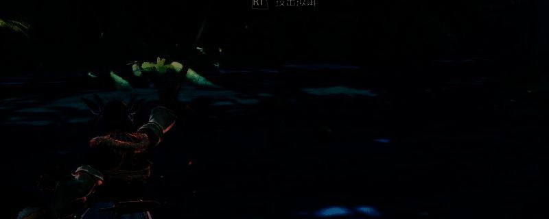 怪物猎人荒野大珍鲈相关图片