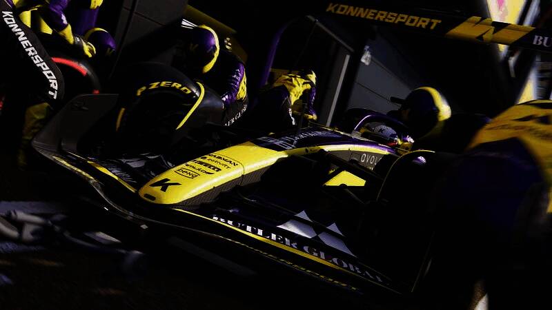 《F1 25》更多内容展示图