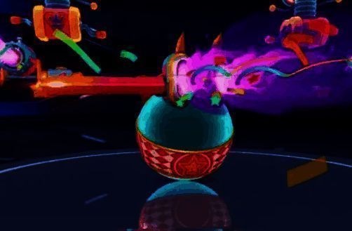 QQ飞车愚人节活动相关图片3