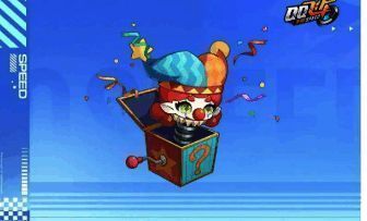 QQ飞车愚人节活动相关图片4