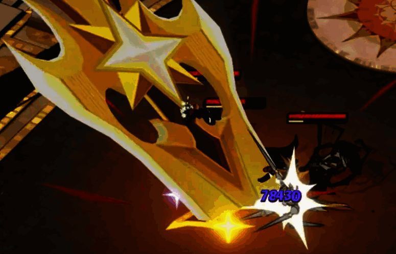 阿塔利娅技能展示图1