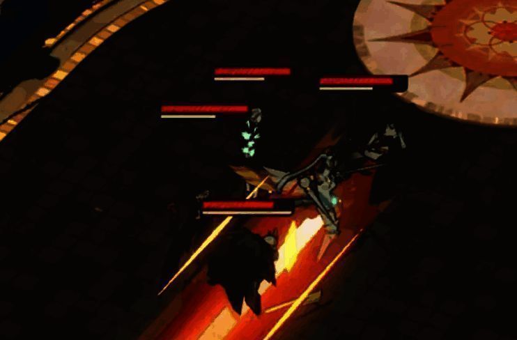 阿塔利娅技能展示图3