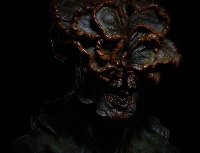 《最后的生还者3》相关图片2