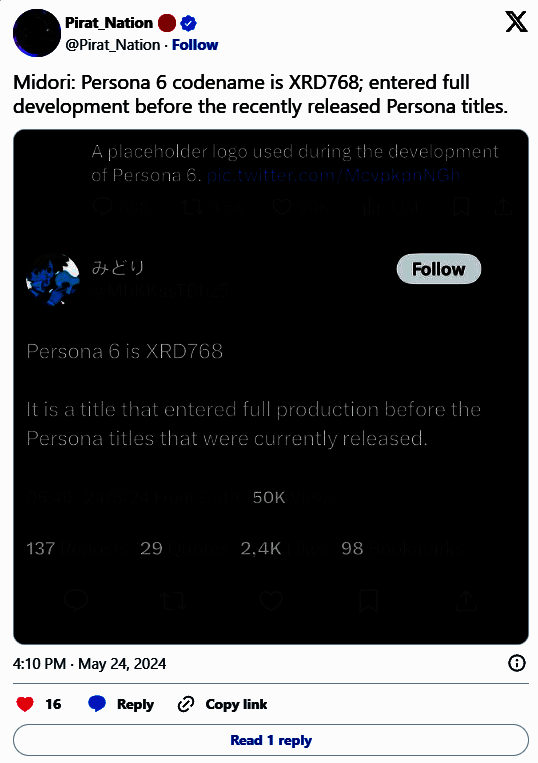 相关游戏开发情况示意图片