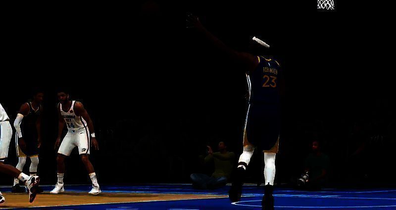 美职篮全明星相关图片2