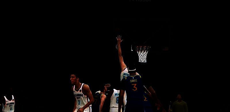 美职篮全明星相关图片4