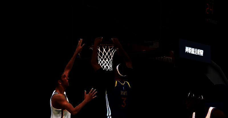 美职篮全明星相关图片6