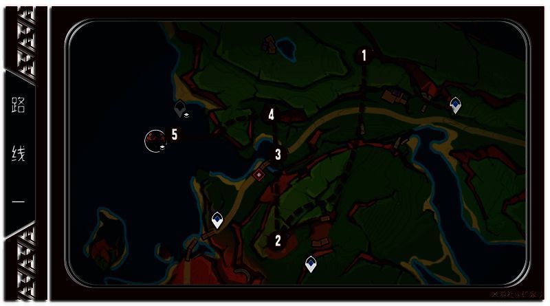 路线一相关图片