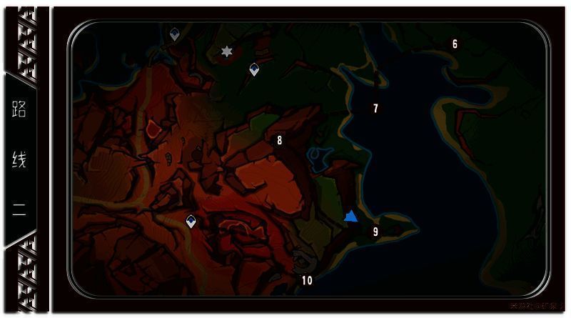 路线二相关图片