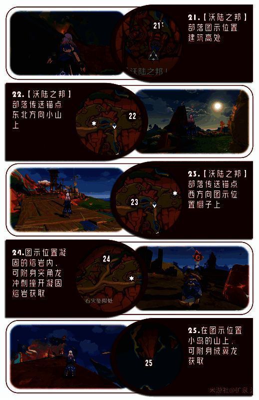 路线五具体路线图片