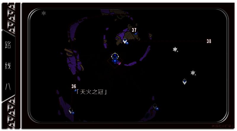 路线八相关图片